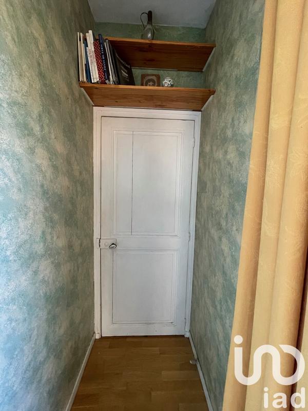 Maison - 133 m² - 6 pièces