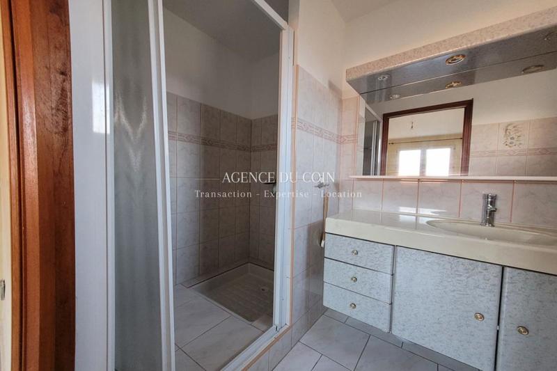 Maison - 123 m² - 5 pièces