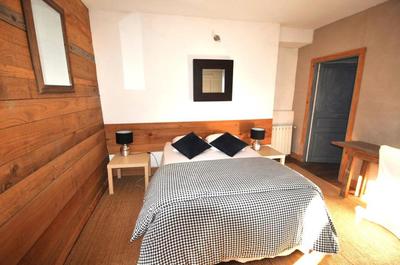 Maison en pierre - 80 m² - 4 pièces