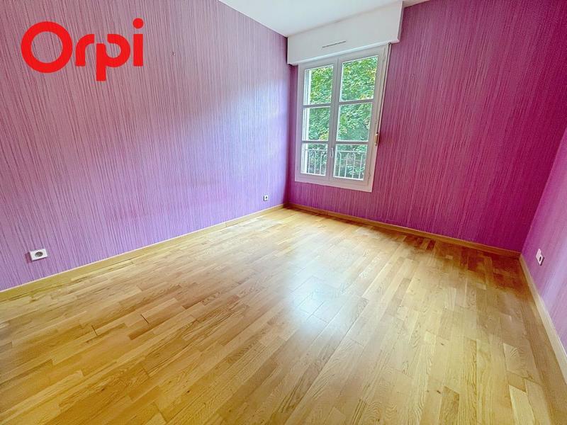 Appartement - 88 m² - 4 pièces
