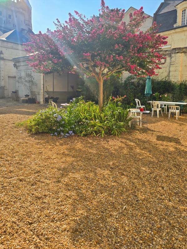 Appartement - 91 m² - 3 pièces