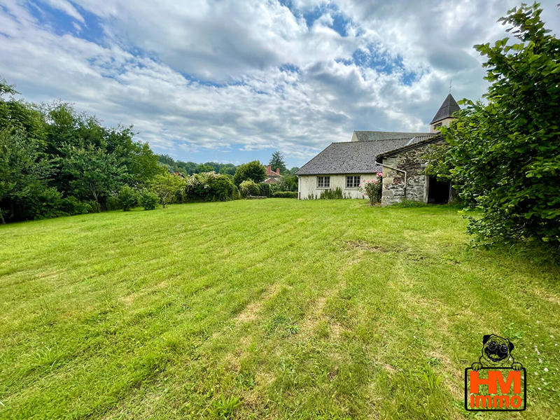 Maison de maîtres - 211 m² - 8 pièces