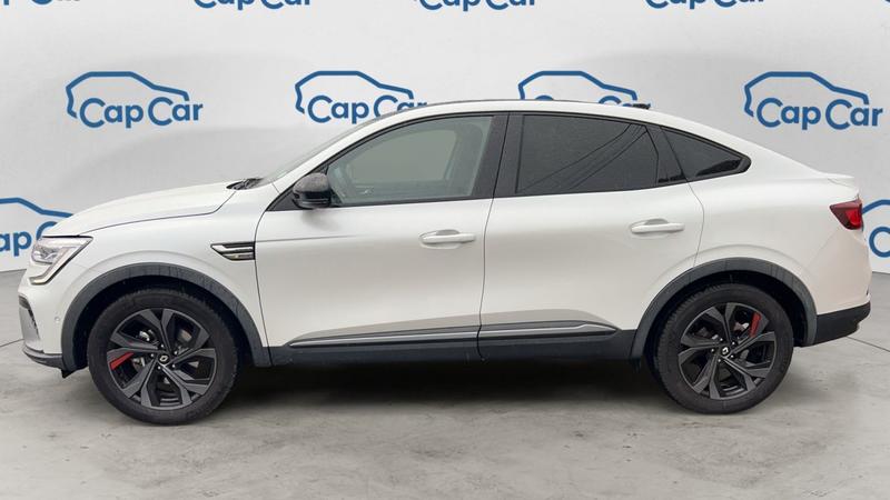 Renault Arkana 1.6 E-Tech 145 Hybride Bva6 Rs Line