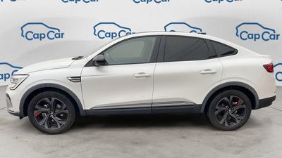 Renault Arkana 1.6 E-Tech 145 Hybride Bva6 Rs Line