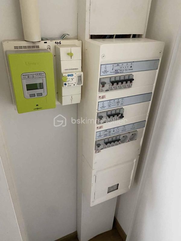 Appartement - 54 m² - 2 pièces