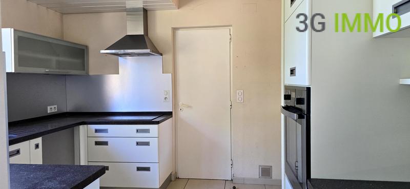 Villa - 174 m² - 7 pièces