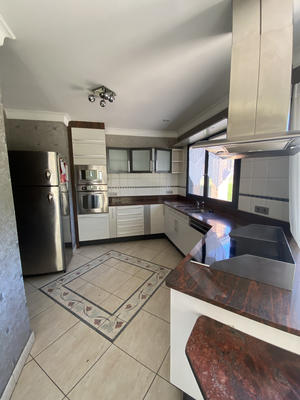 Maison - 128 m² - 6 pièces