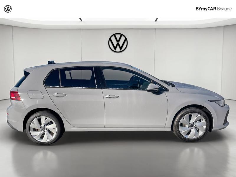 Volkswagen Golf 1.5 eTSI Evo2 116 Dsg7 Vw Edition