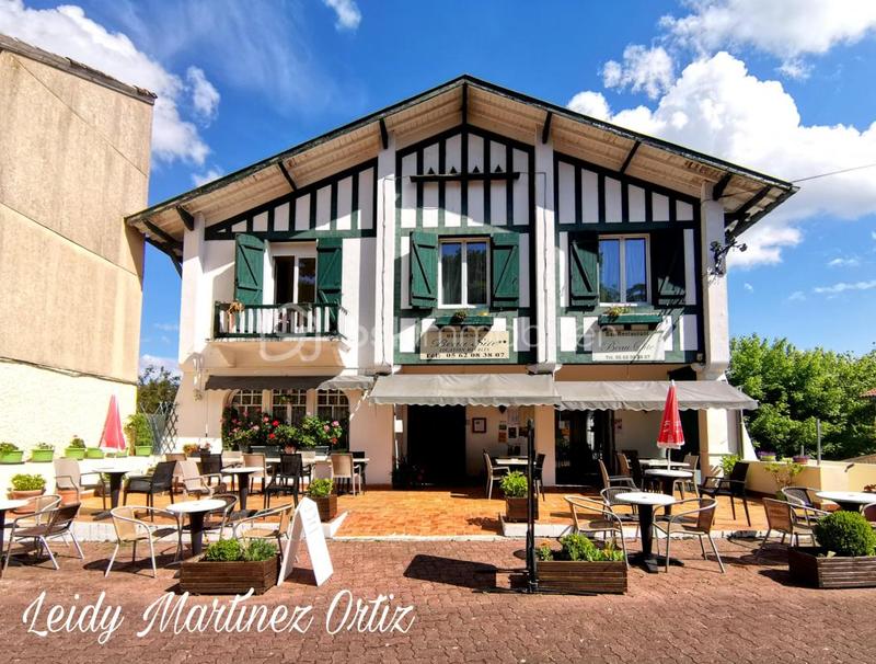 Immeuble - 600 m² - 19 pièces