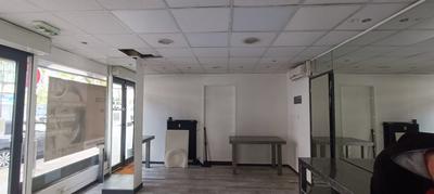 Local commercial - 38 m²