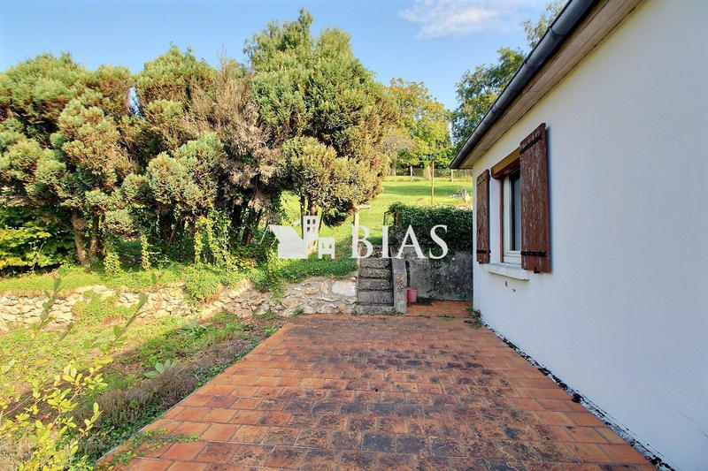 Maison - 52 m² - 3 pièces