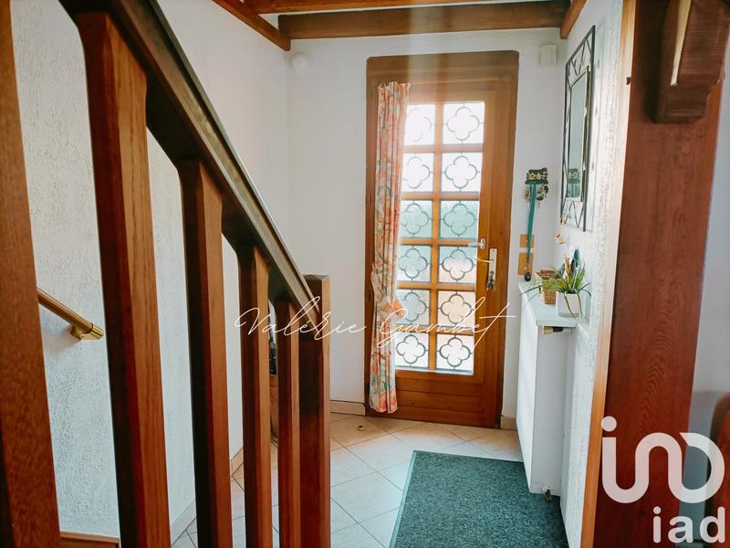Maison - 79 m² - 4 pièces