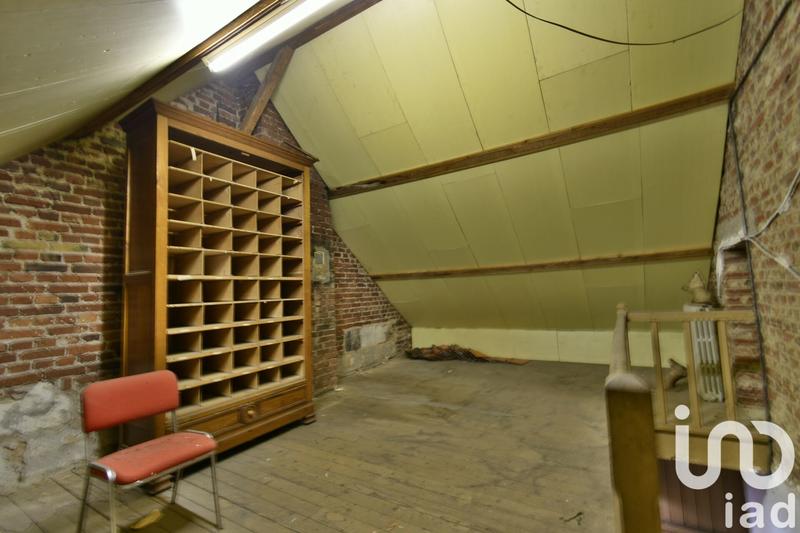 Maison - 248 m² - 5 pièces