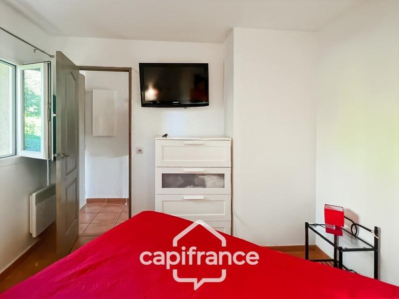 Appartement - 44 m² - 4 pièces