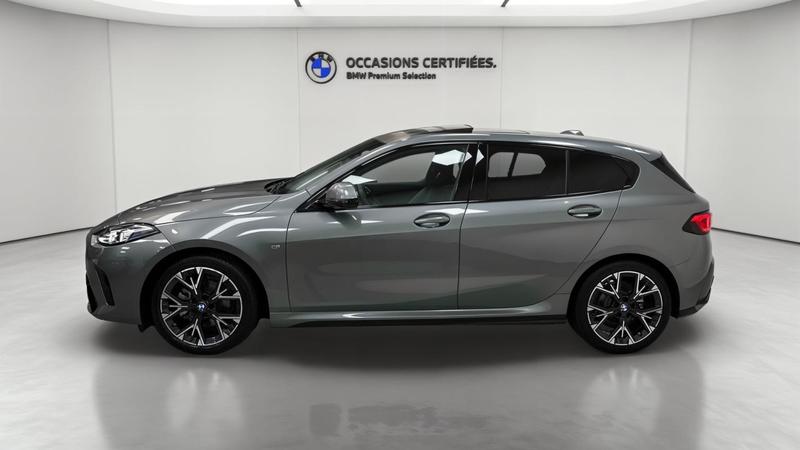 Bmw Série 1 F70 120d 163 ch Dkg7 m Sport