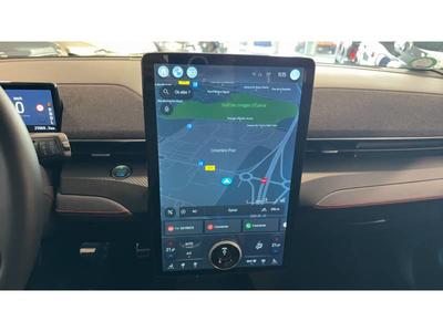 Ford Mustang Mach-E Extended Range 99 kWh 351 ch Awd