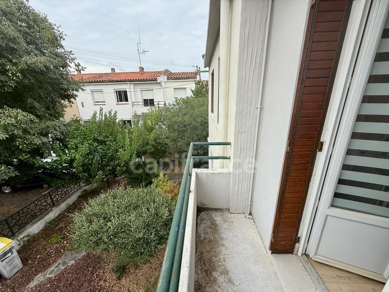 Maison - 102 m² - 6 pièces