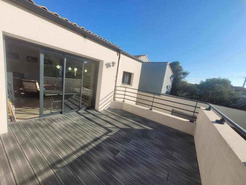 Maison - 156 m² - 7 pièces