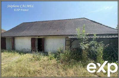 Maison - 104 m² - 5 pièces