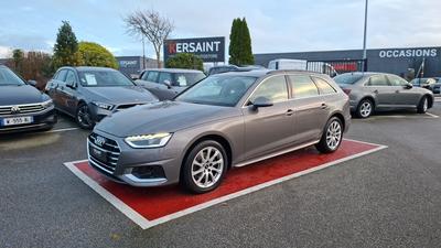 Audi A4 Avant 30 Tdi 136 s tronic 7 Business Line