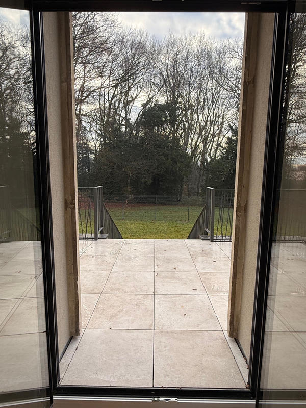 Appartement - 119 m² - 5 pièces