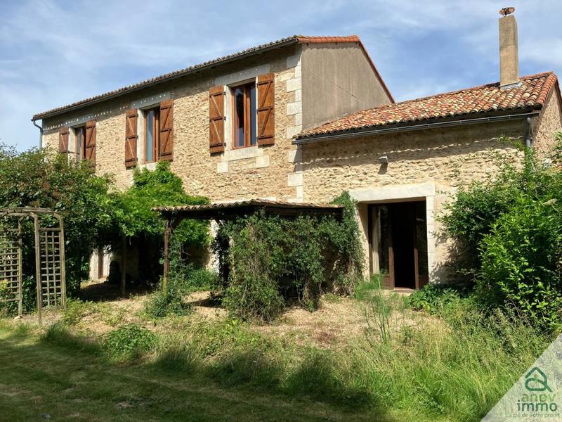 Propriété - 180 m² - 6 pièces