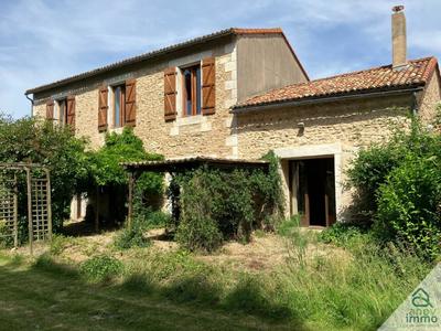 Propriété - 180 m² - 6 pièces