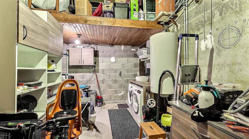 Villa - 98 m² - 4 pièces