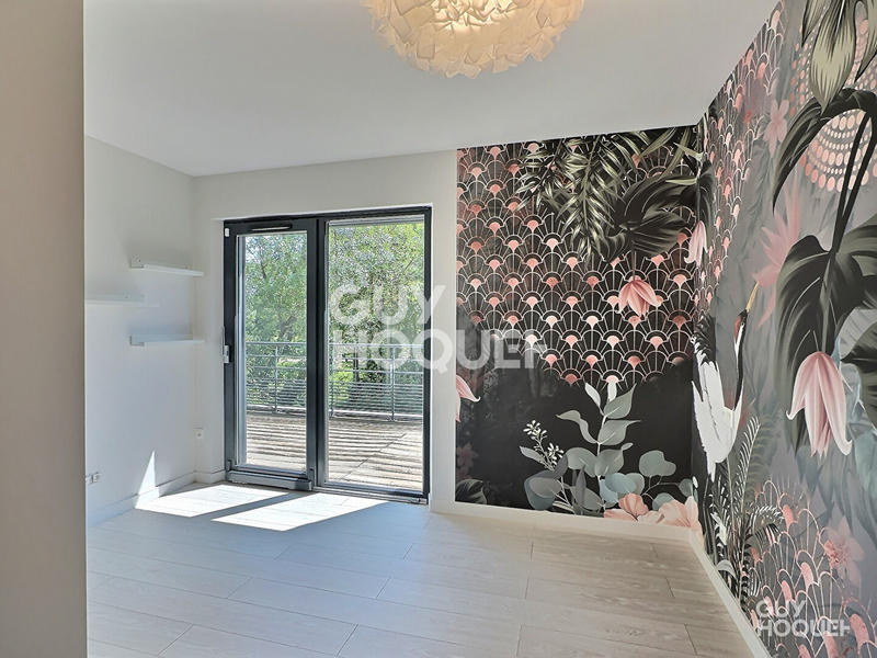 Maison - 116 m² - 4 pièces