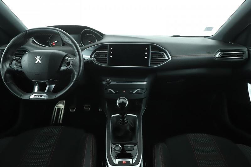 Peugeot 308 1.5 Blue-HDi Gt 131 ch