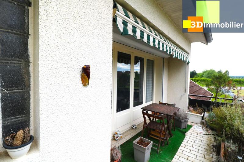 Maison - 134 m² - 7 pièces