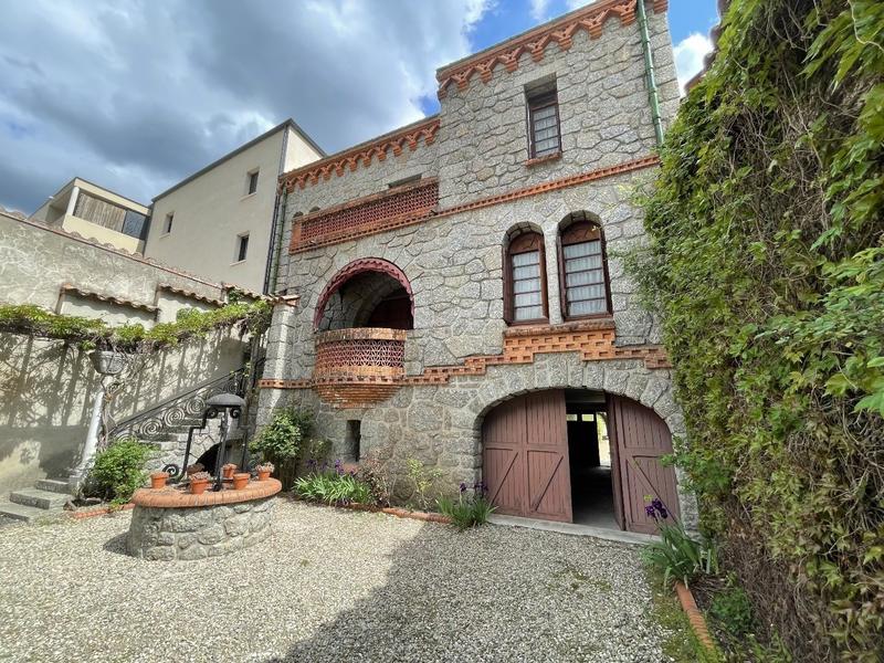 Maison - 128 m² - 6 pièces