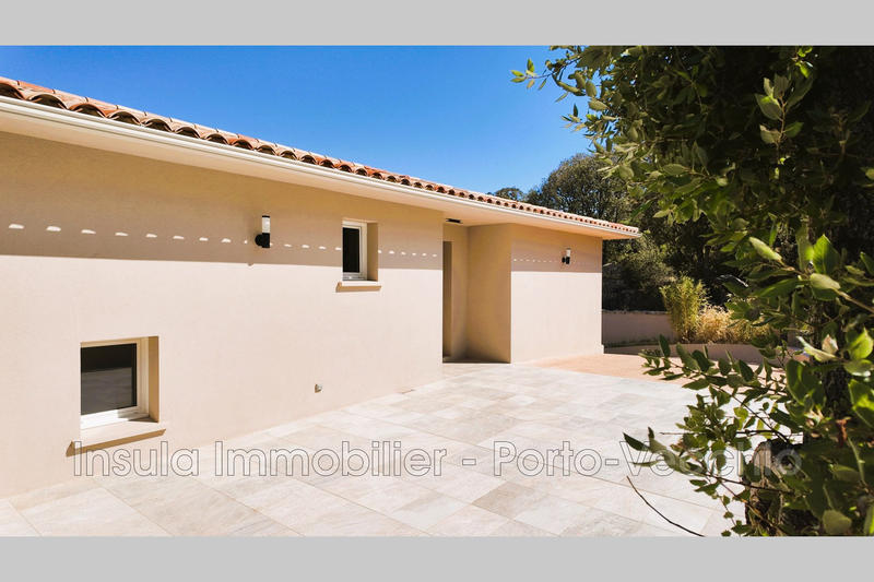 Villa - 175 m² - 6 pièces