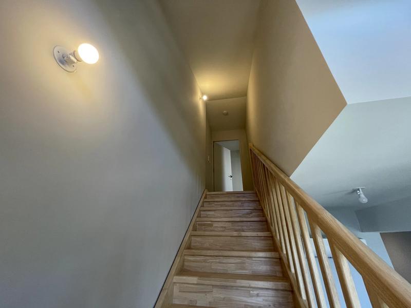 Appartement - 51 m² - 1 pièce