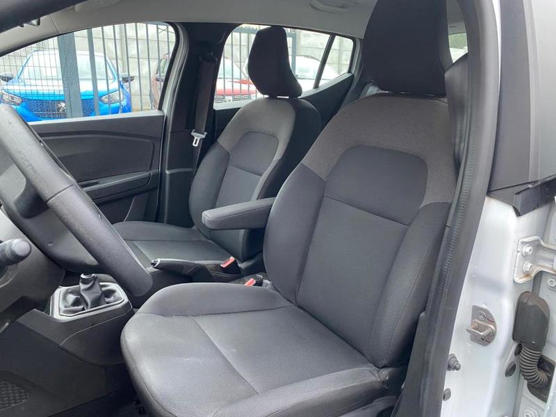 Dacia Sandero Essential Sce 65 Bluetooth/Roue de Secours/Regulateur/Vitres Av Electriques