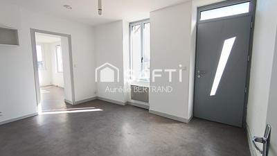 Local commercial - 60 m² - 3 pièces