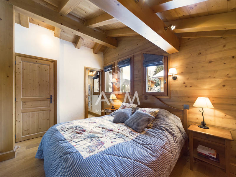 Châlet - 177 m² - 6 pièces