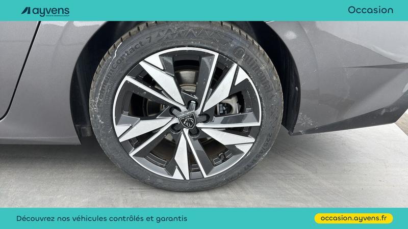 Peugeot 308 Sw Phev 180ch Active Pack e-Eat8