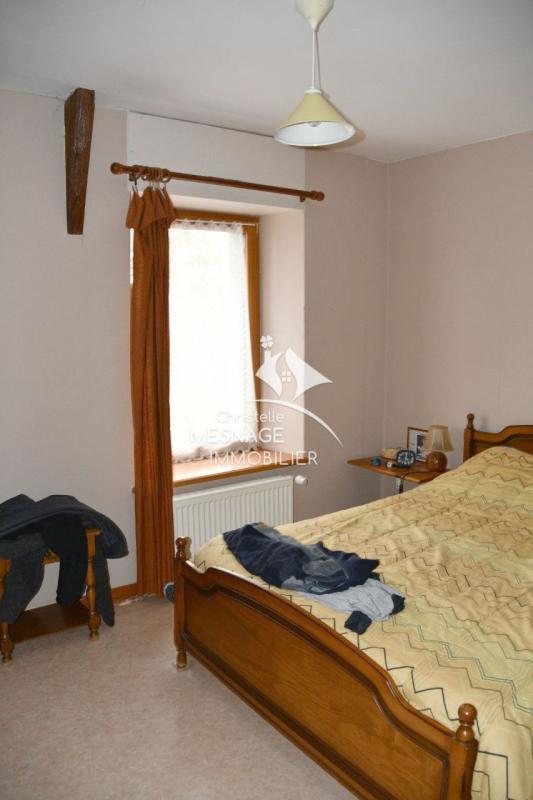 Ferme - 200 m² - 12 pièces