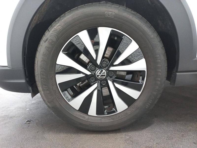 Volkswagen Taigo 1.0 Tsi 116 Dsg7 Life