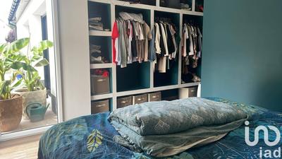 Maison - 93 m² - 4 pièces