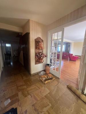 Maison traditionnelle - 231 m² - 9 pièces