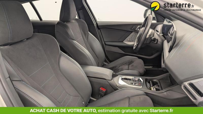 Bmw Série 1 F70 120d 163 ch Dkg7 m Sport