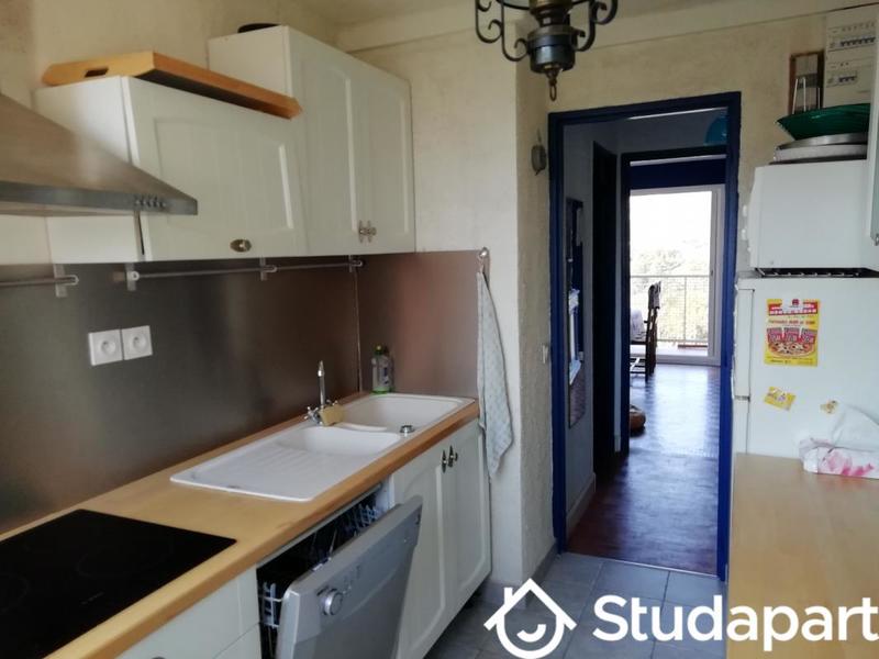 Appartement - 68 m² - 4 pièces