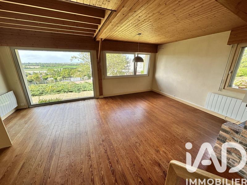 Maison de maîtres - 169 m² - 7 pièces