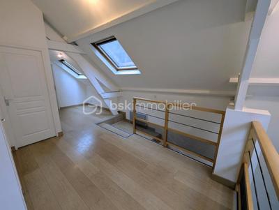 Maison - 118 m² - 5 pièces