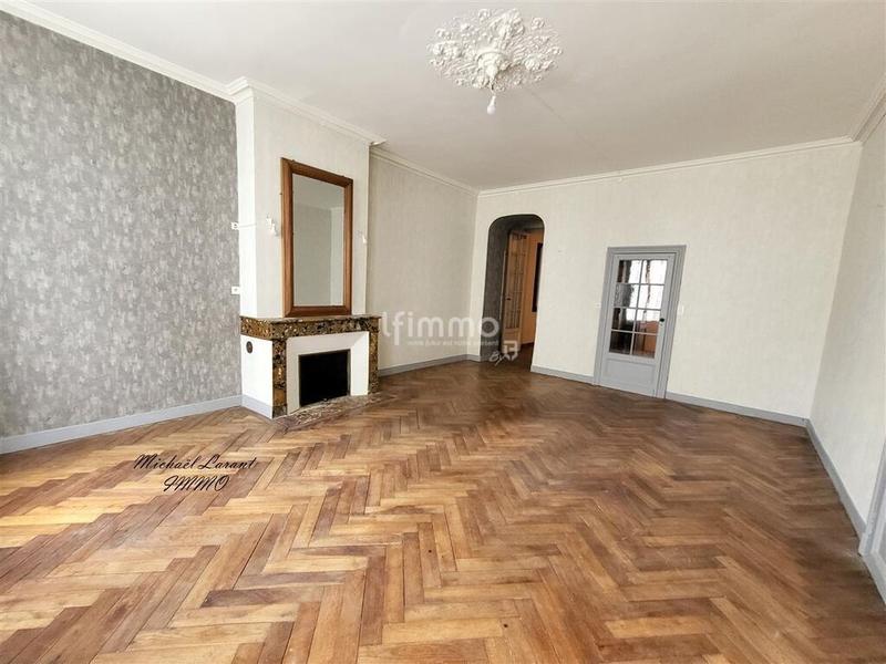 Maison de maîtres - 396 m² - 14 pièces