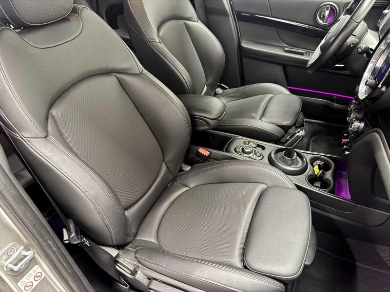 Mini Mini Countryman 136 ch Bva7 Cooper Edition Highlands