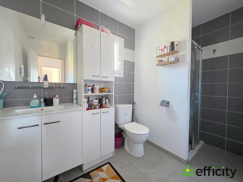 Maison - 77 m² - 4 pièces