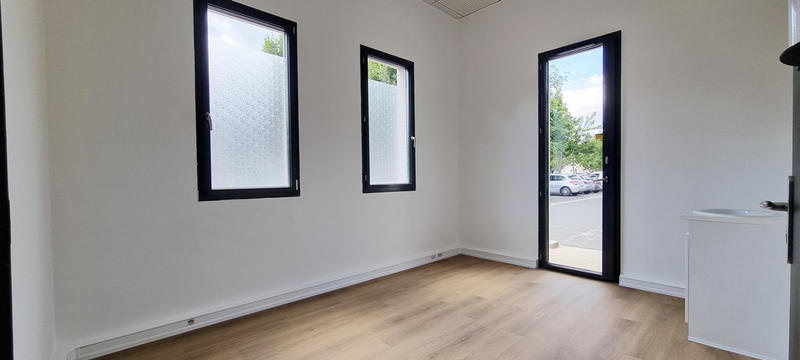 Local commercial - 13 m²